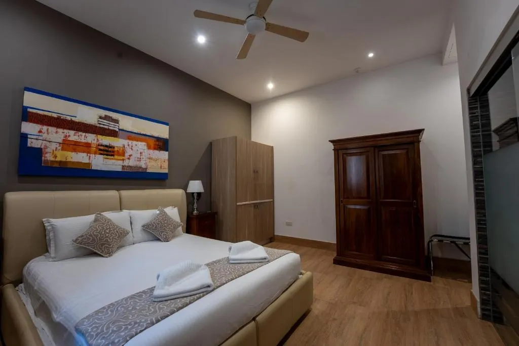 SUITE STANDARD Room, Palazzo Violetta, Malta