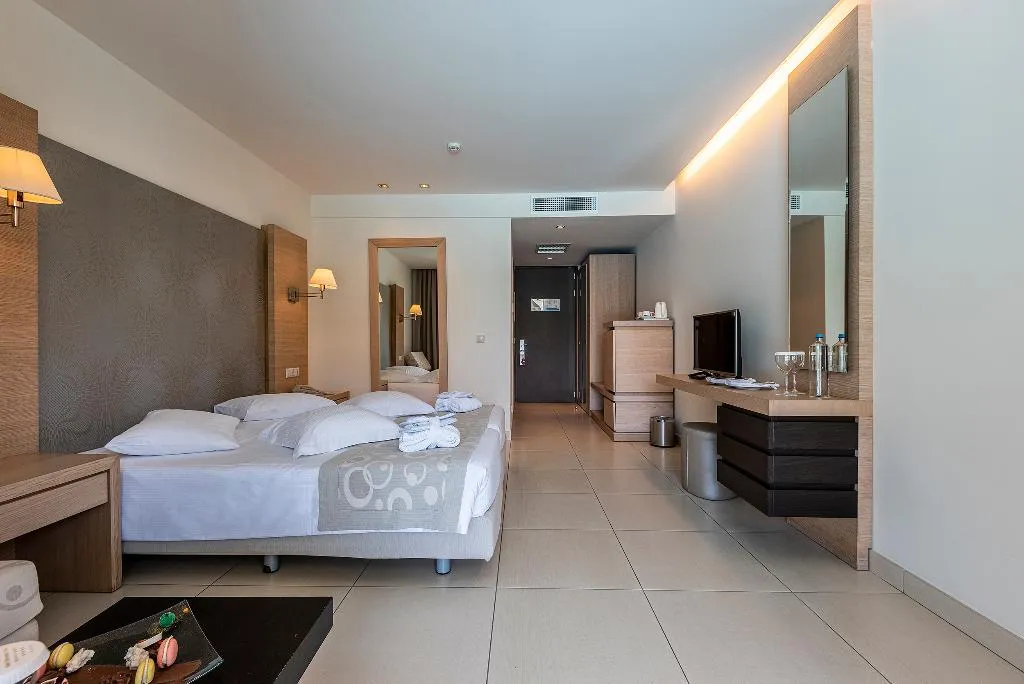 FAMILY ROOM ONE BEDROOM Room, Astir Odysseus Kos Resort & Spa, Kos