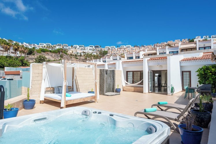 Haciendas Village Tenerife, Tenerife