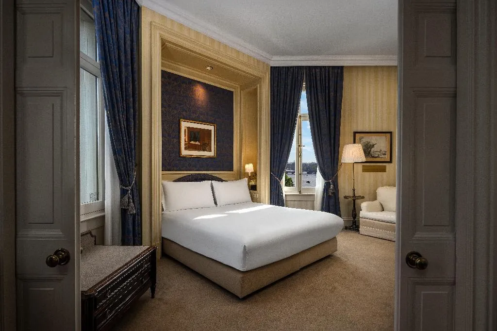 SUITE STANDARD Room, InterContinental Amstel Amsterdam by IHG, Amsterdam