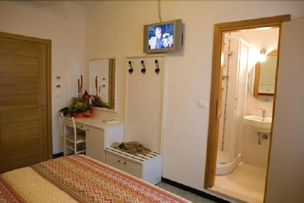 Room, Hotel Villa Ginevra, Venice