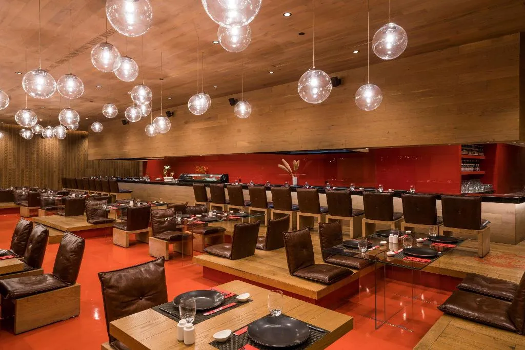 Bar, Maxx Royal Belek Golf Resort, Antalya