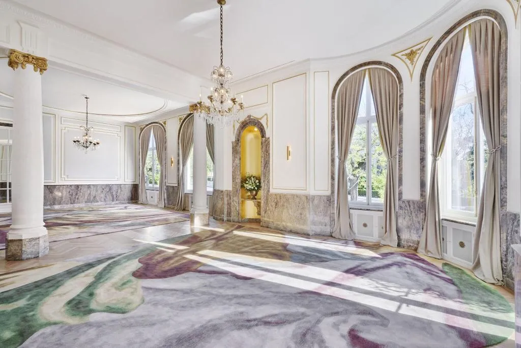 Conferences, Mandarin Oriental Ritz, Madrid, Madrid