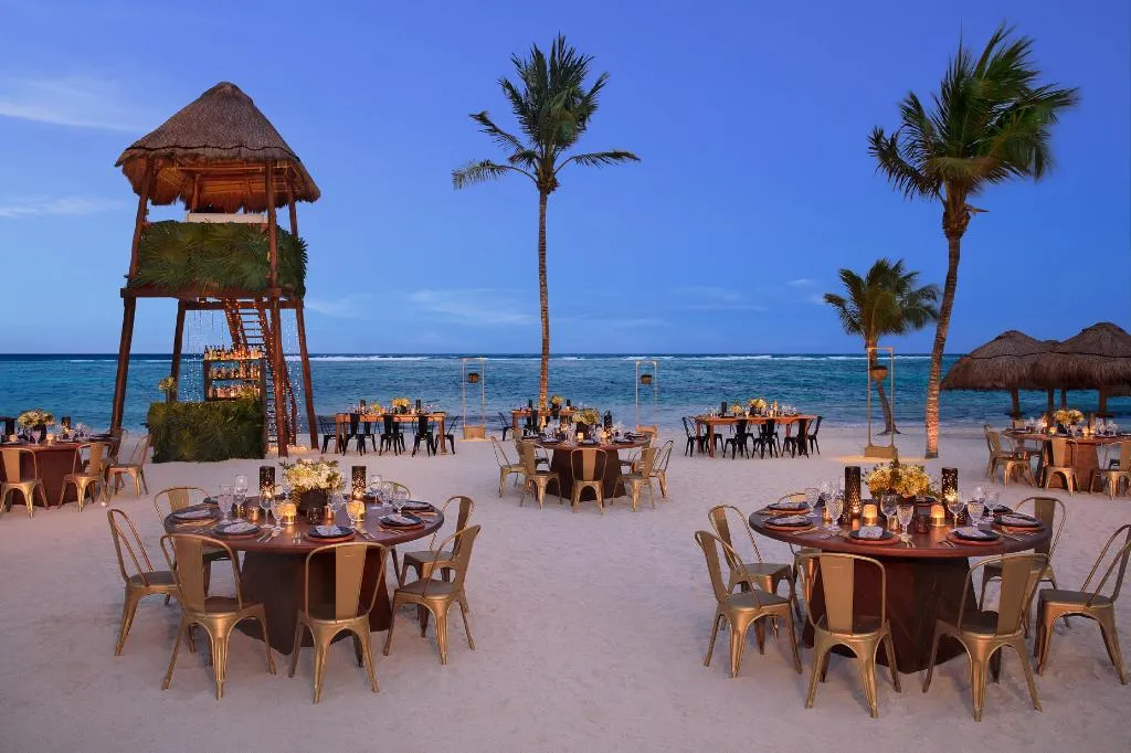 Conferences, Secrets Akumal Riviera Maya, Cancun Area