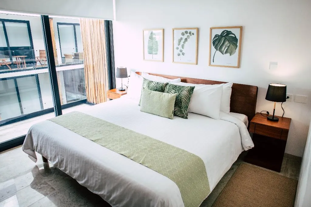 SUITE SUPERIOR TWO BEDROOMS Room, The Shore At 46th, Playa Del Carmen