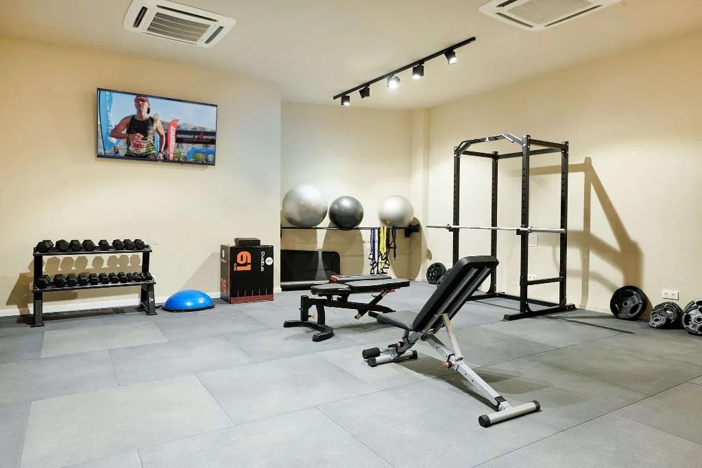Sports and Entertainment, tent Torremolinos, Costa Del Sol