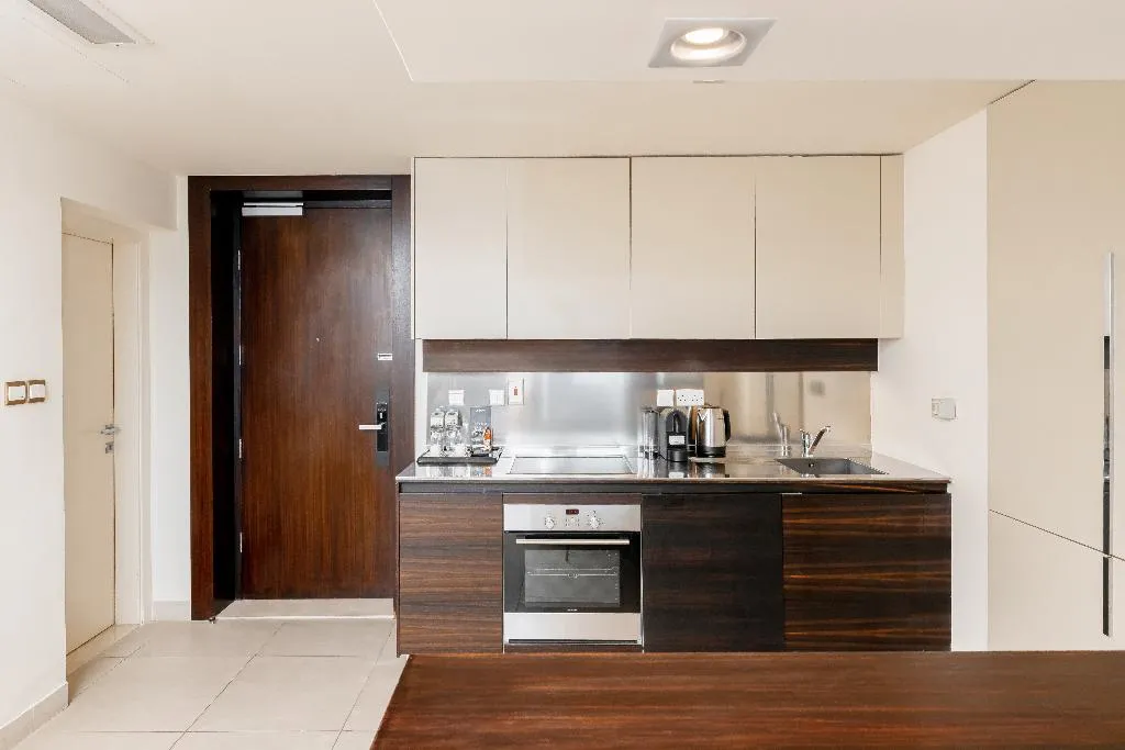 APARTMENT ONE BEDROOM Room, Radisson Blu Residence Dubai Marina, Dubai