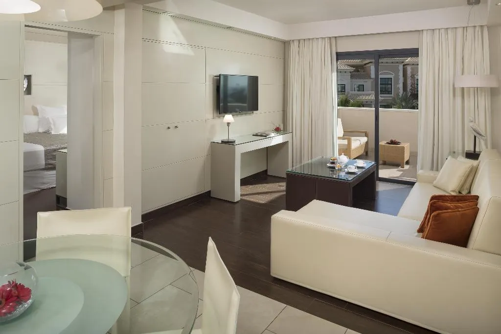 SUITE TWO BEDROOMS Room, Gran Melia Palacio de Isora, Tenerife