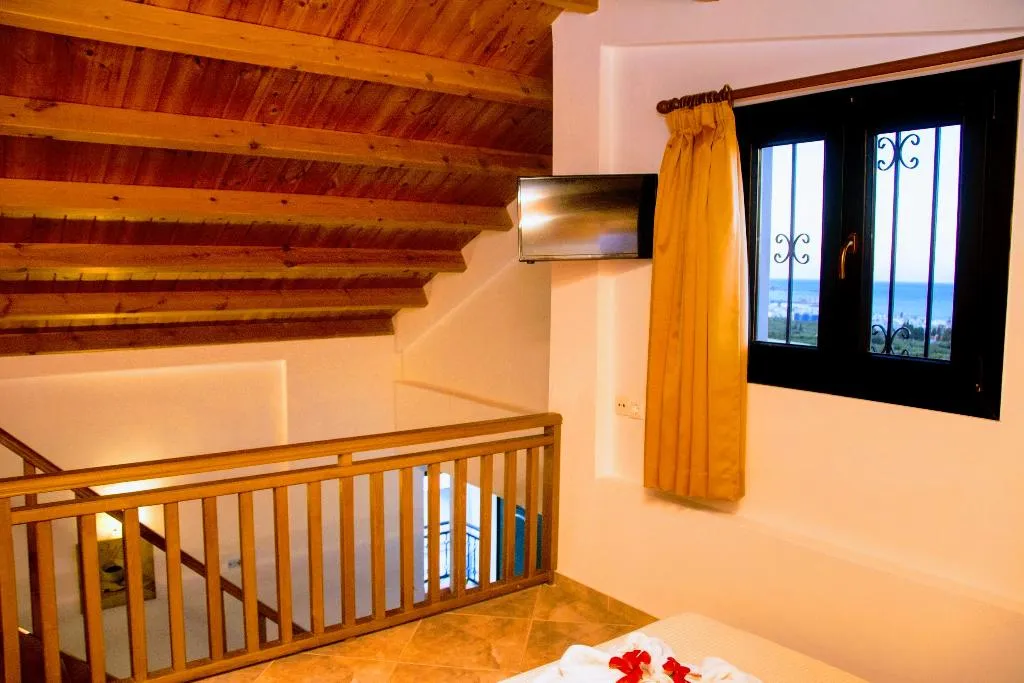 SUITE DUPLEX Room, Ippoliti Village, Crete