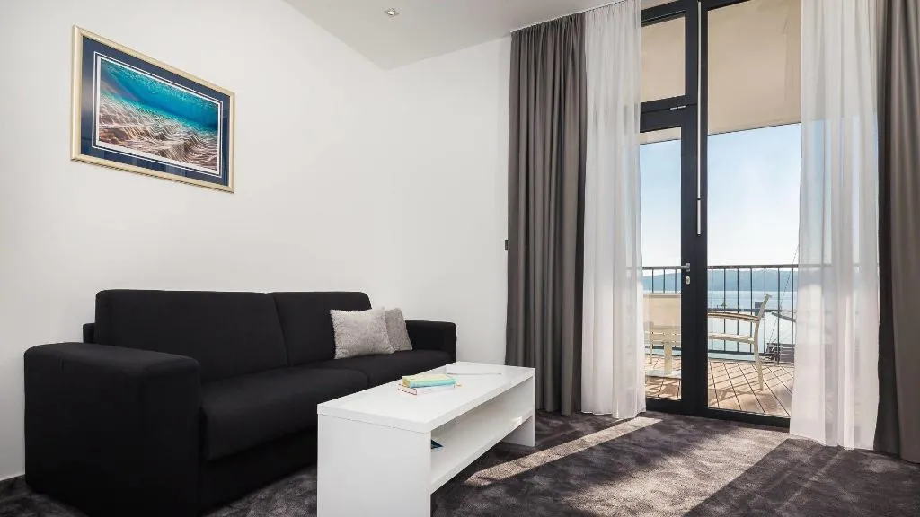 Room, Marina Baotić Apartments, Split