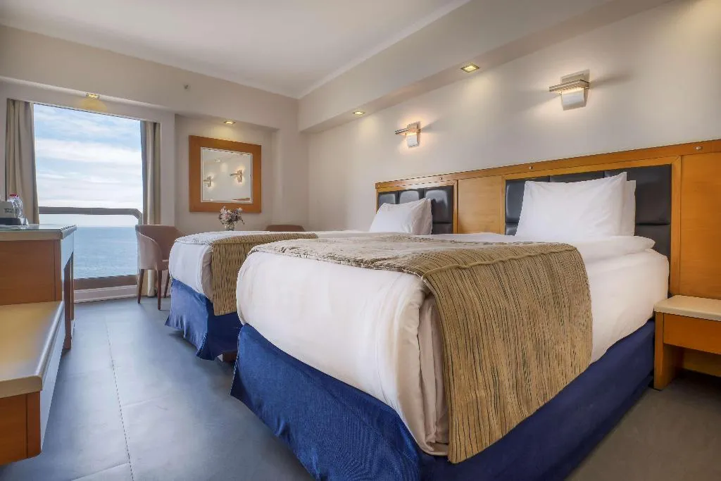 General view, Best Western Plus Hotel Konak, Izmir