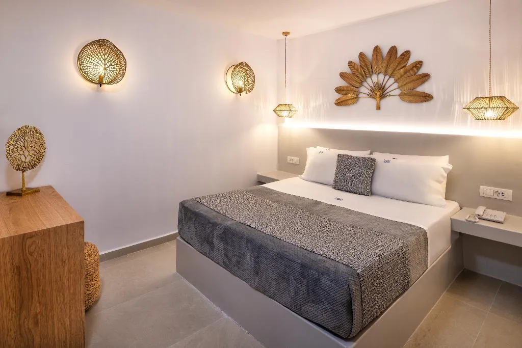 APARTMENT TWO BEDROOMS Room, Venus Sunrise Suites & Villas, Santorini