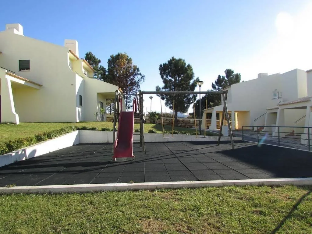 General view, Glenridge Albufeira Beach & Golf Resort, Algarve