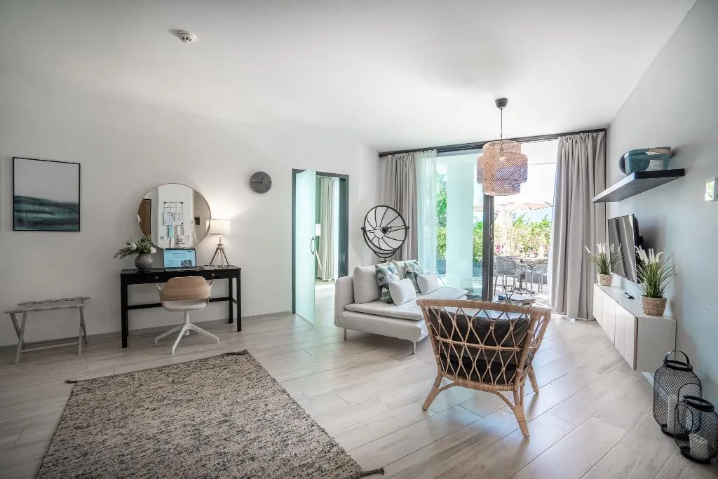 SUITE TWO BEDROOMS Room, Payava Hotel By True Blue, Dalaman
