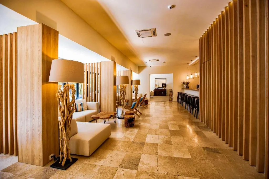 Lobby, Aminess Senses Hvar Resort, Split