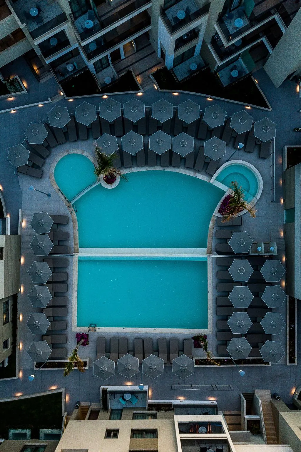 Pool, Porto Platanias Beach - Luxury Selection, Crete