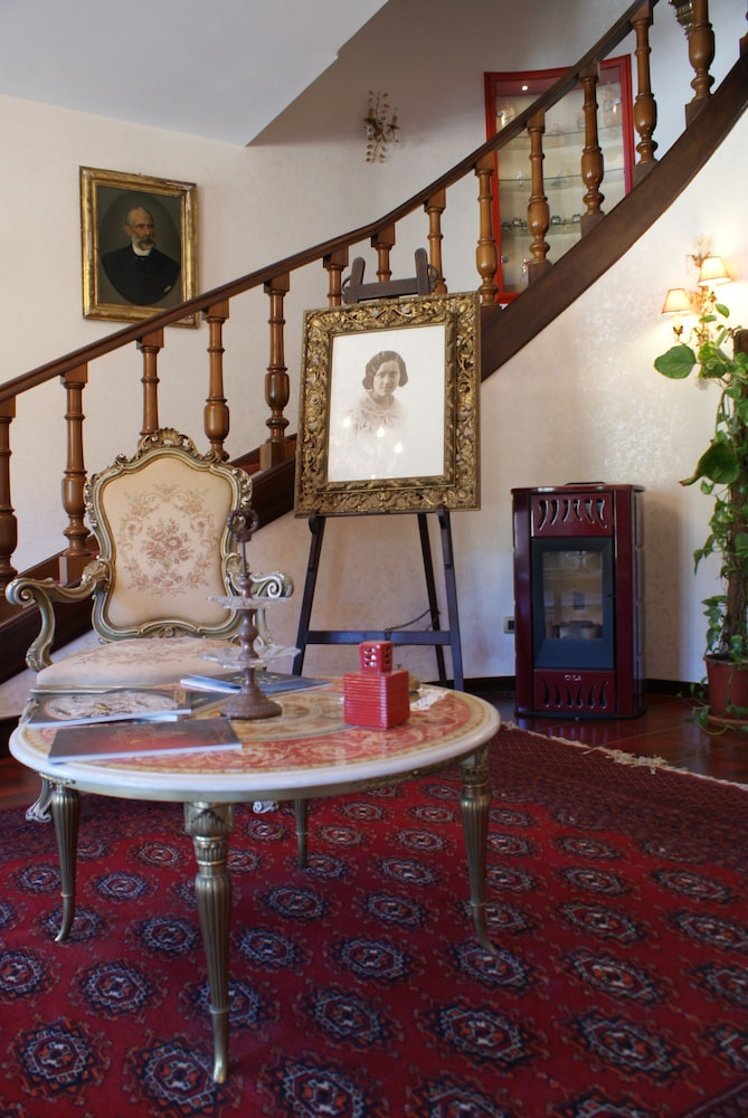 B&B Villa Diana, Catania