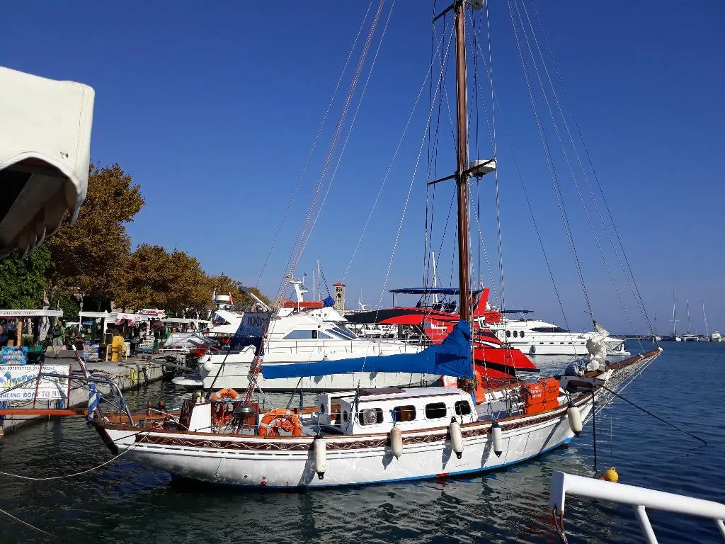 Sports and Entertainment, Mikes House Hotel, Rhodes