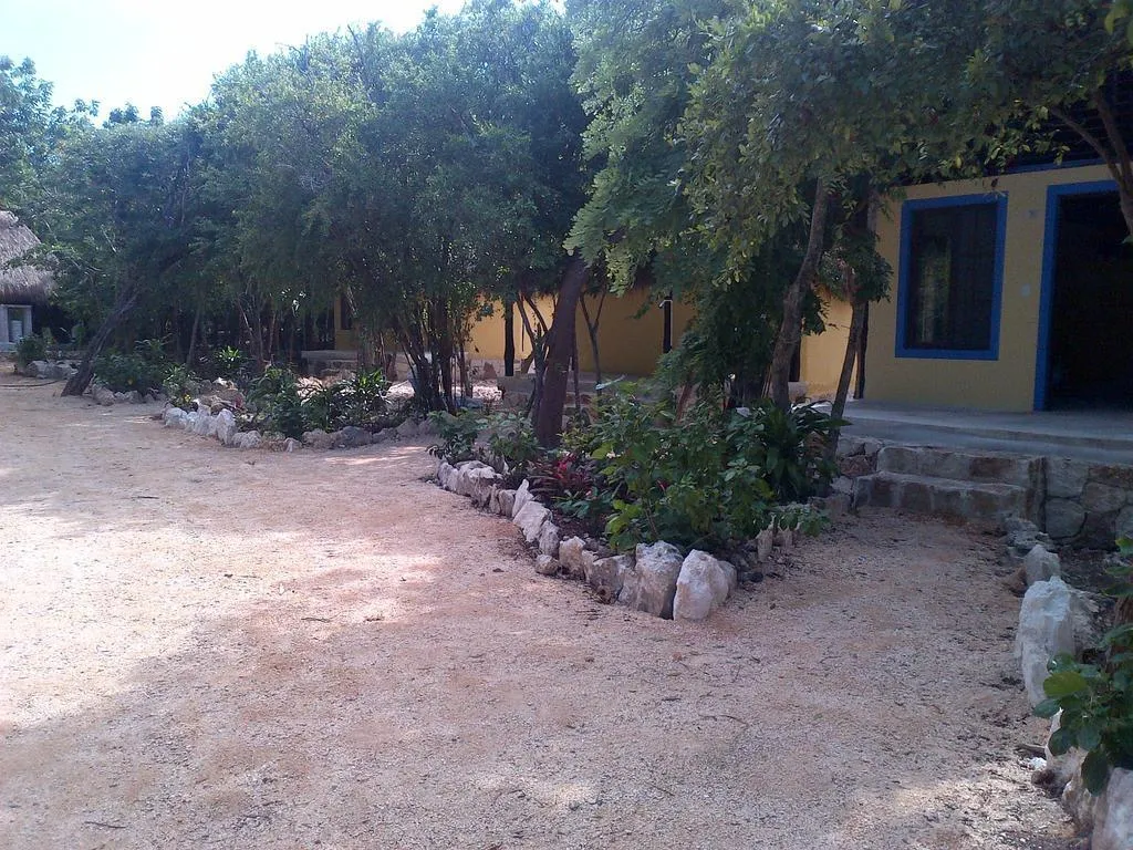 General view, Hemingway Romantiecoresort, Cancun Area