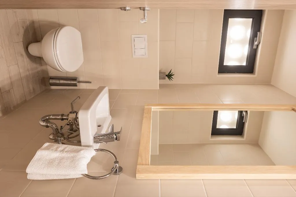 SUITE DELUXE Room, Aminess Senses Hvar Resort, Split