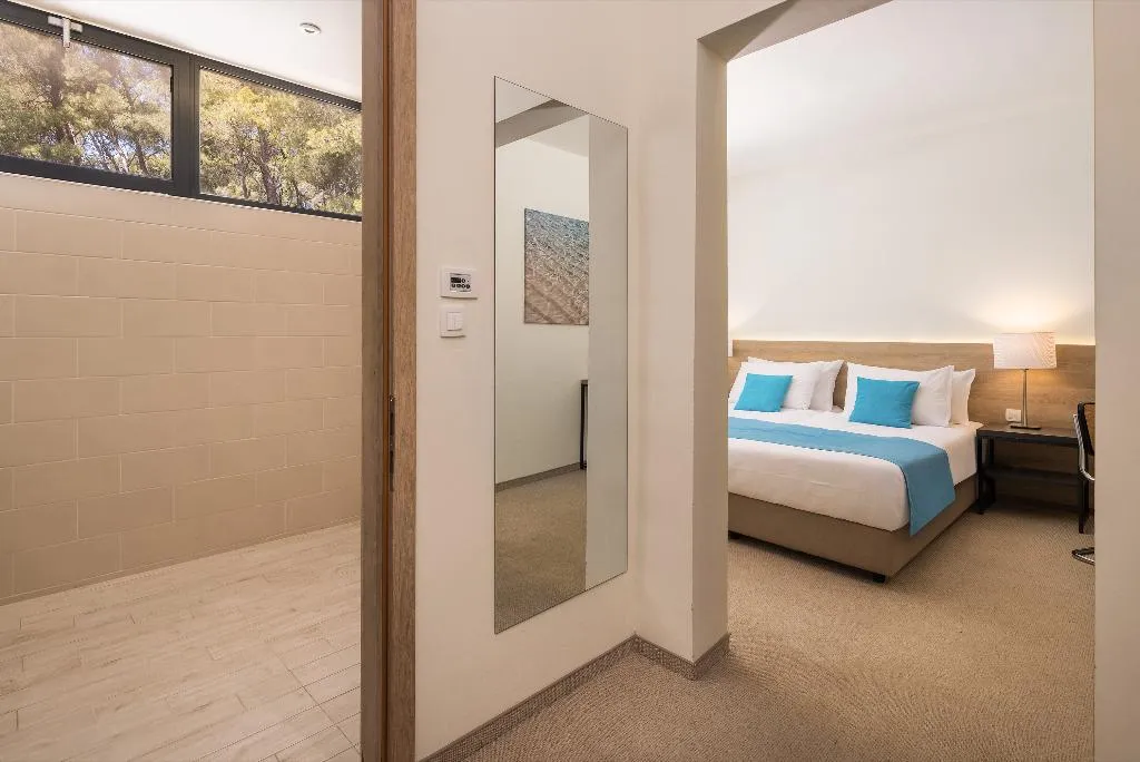DOUBLE STANDARD Room, Aminess Senses Hvar Resort, Split