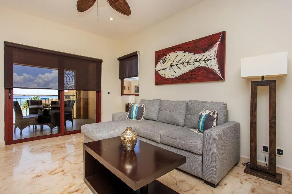 APARTMENT EXECUTIVE Room, El Faro Residences, Playa Del Carmen