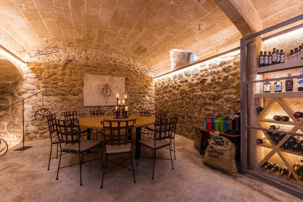 Bar, Yartan Boutique Hotel, Majorca