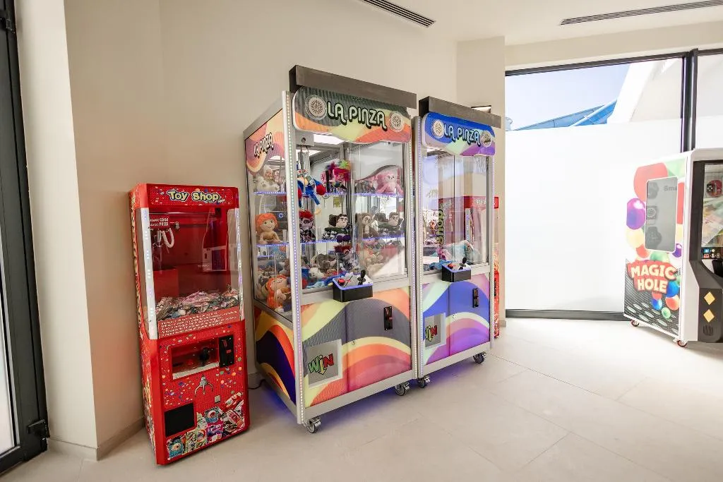 Sports and Entertainment, Servatur Puerto Azul, Gran Canaria