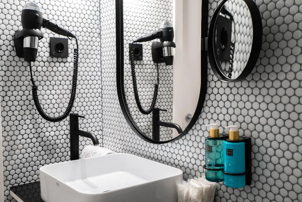 SUITE TWO BEDROOMS Room, SmartRental Collection Gran Vía Capital, Madrid