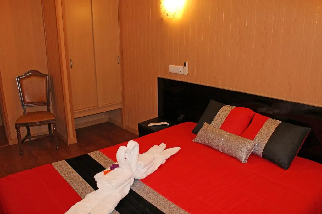 DOUBLE ECONOMY Room, Monte Carlo Love Porto, Porto