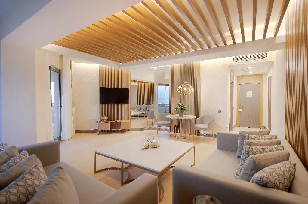 SUITE STANDARD Room, Miramare Beach, Antalya