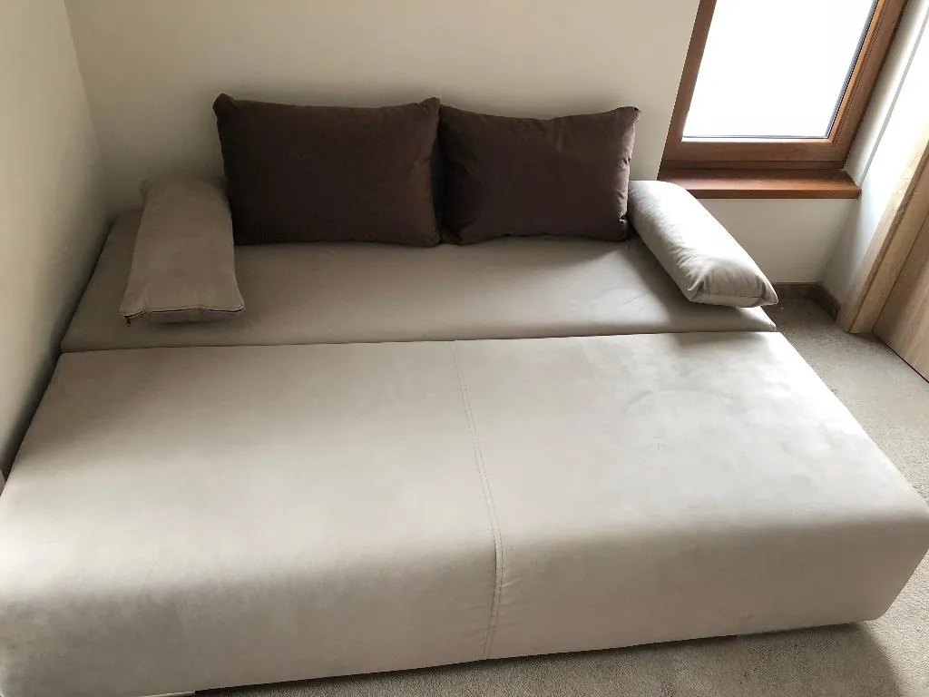 APARTMENT ONE BEDROOM Room, Melia Mar, Bourgas