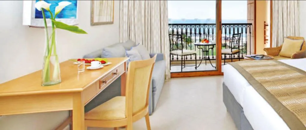 DOUBLE CLASSIC Room, Movenpick Resort & Marine Spa Sousse, Tunisia