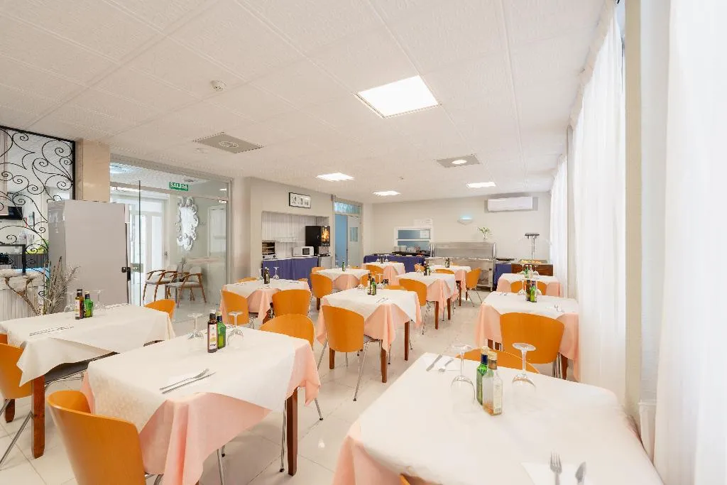 Restaurant, Santa Faz TRG, Costa Blanca