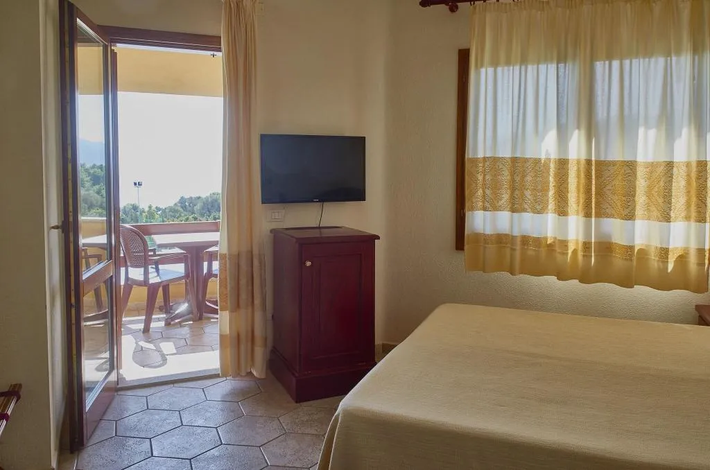 General view, Parco Blu Club Resort, Olbia
