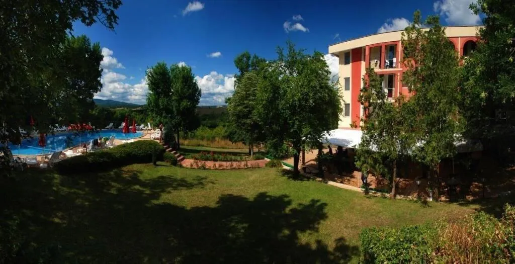 General view, Rilena, Bourgas
