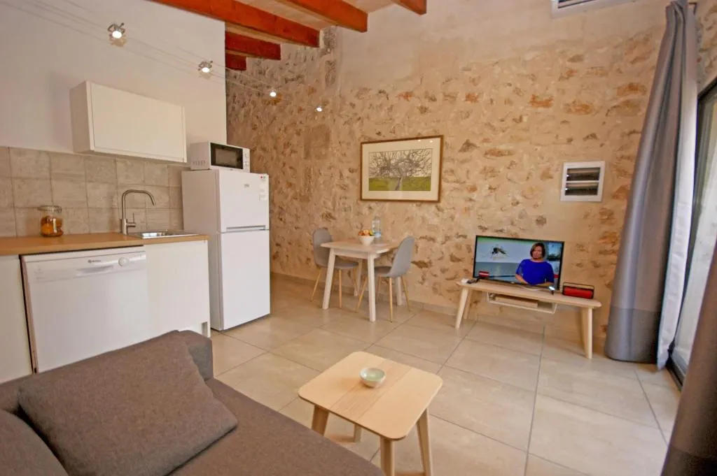 Room, Agroturismo Es Rafal Nou, Majorca