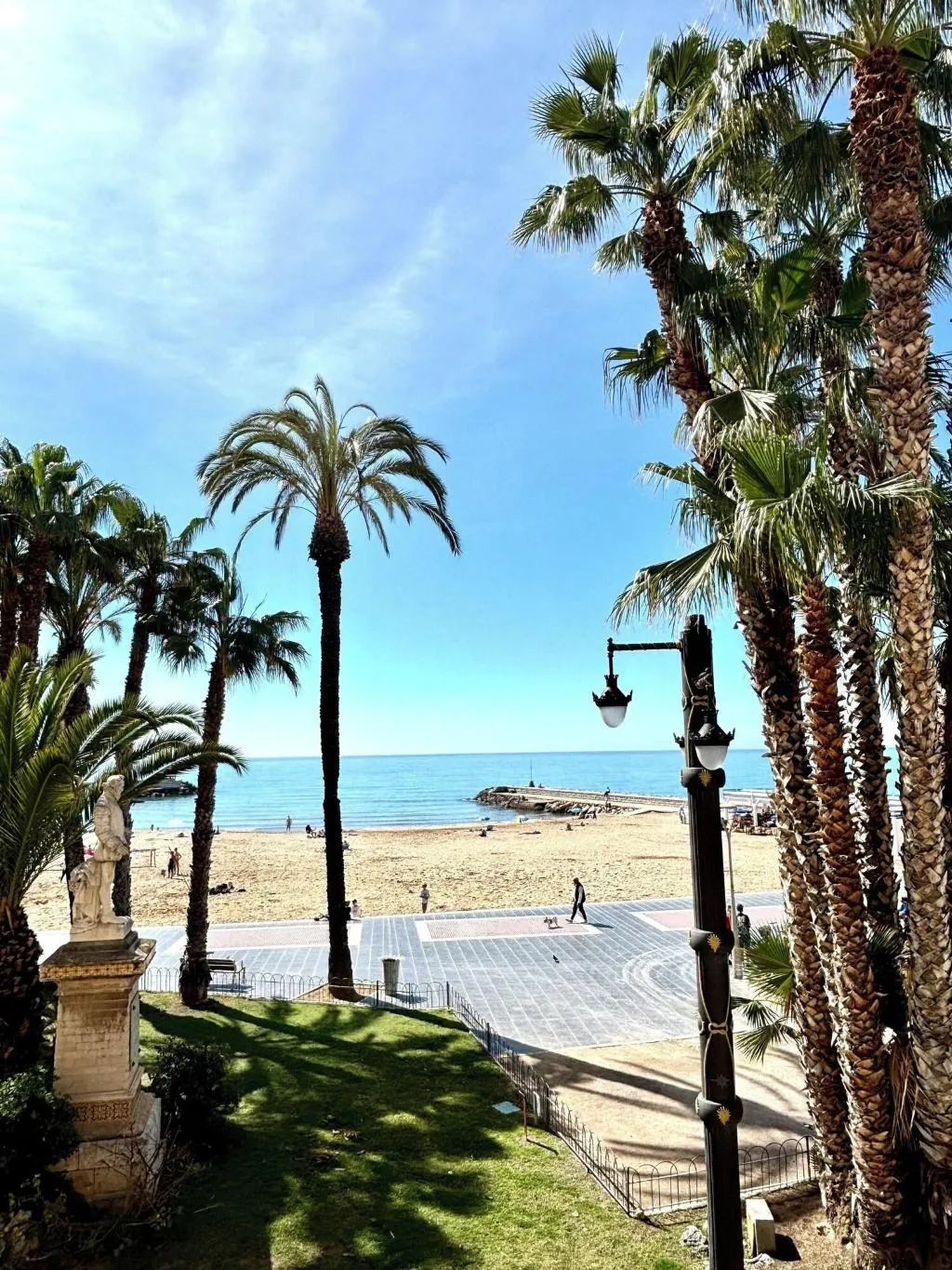 General view, Celimar, Costa Brava