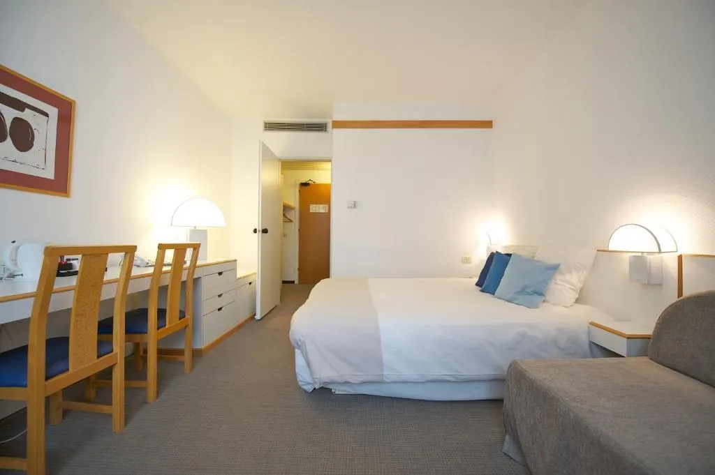 DOUBLE STANDARD Room, Novotel Firenze Nord Aeroporto, Florence