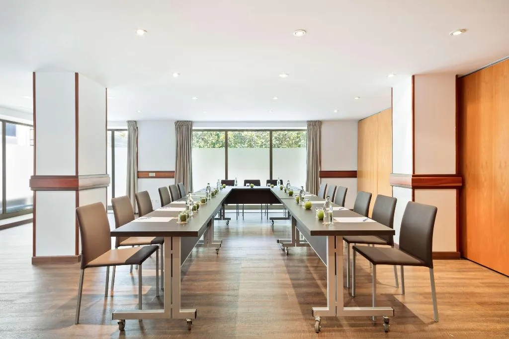 Conferences, Best Western Premier CMC Girona, Costa Brava