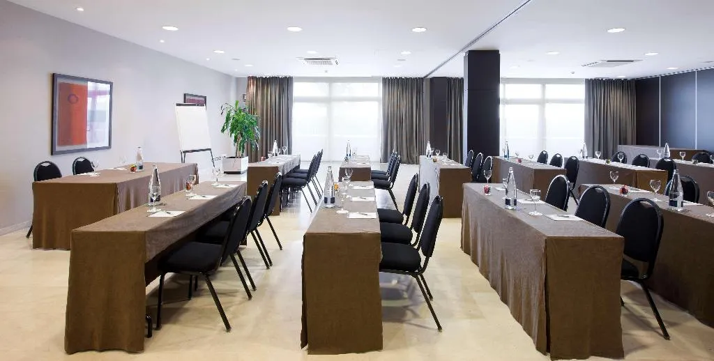 Conferences, Sercotel Sant Boi, Barcelona