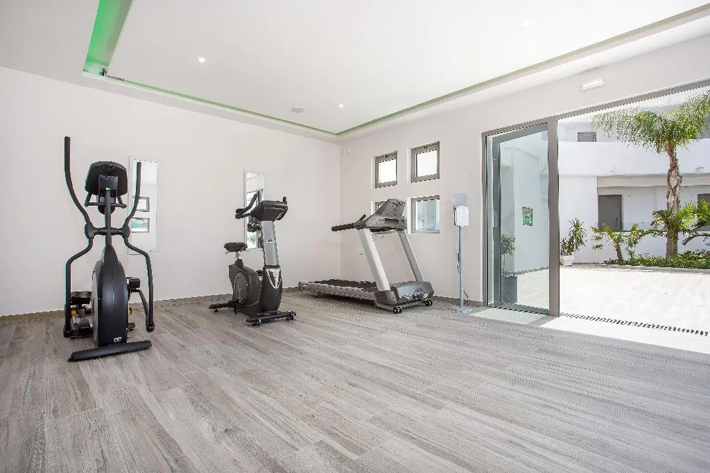 Sports and Entertainment, Venezia Resort Hotel and Spa, Rhodes