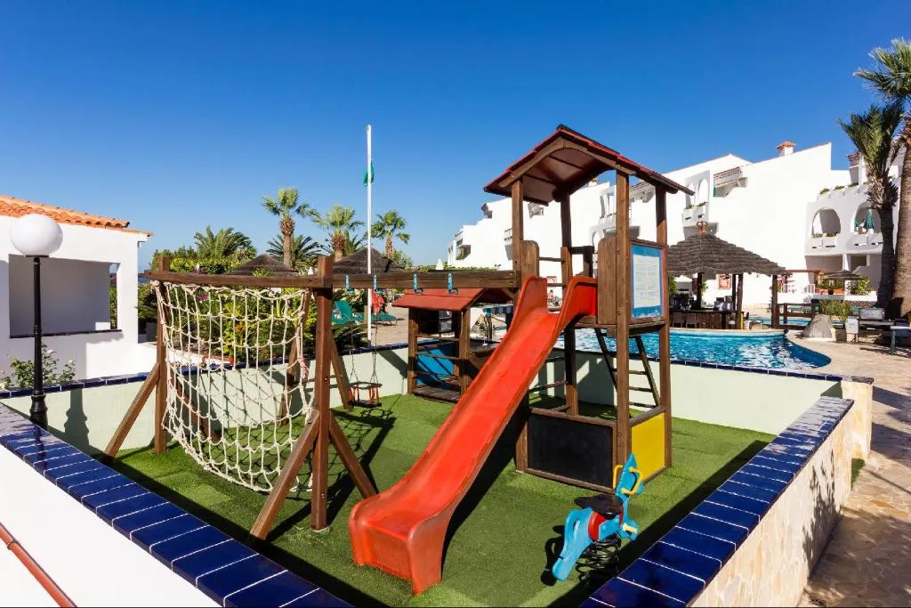 Sports and Entertainment, Regency Torviscas, Tenerife