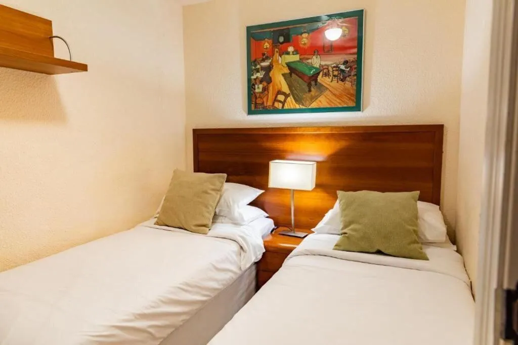 SUITE CLASSIC Room, Ramada Hotel & Suites By Wyndham Costa Del Sol, Costa Del Sol