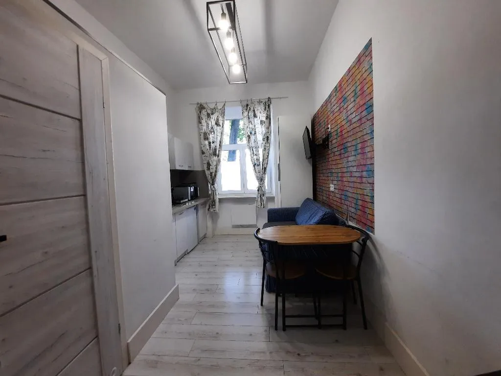 APARTMENT CLASSIC ONE BEDROOM Room, Lorf Hostel&Coffee, Krakow