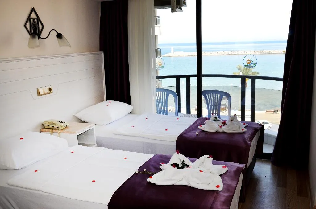 Room, By Karaaslan Inn Hotel, Izmir