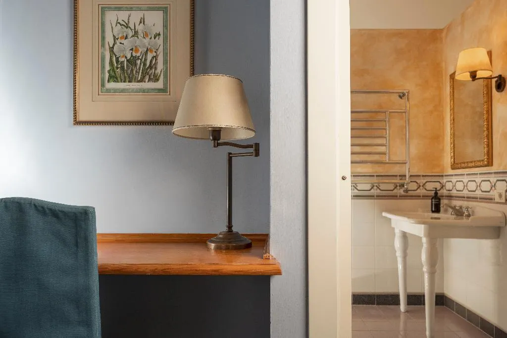 SINGLE CLASSIC Room, Campo Marzio, Venice