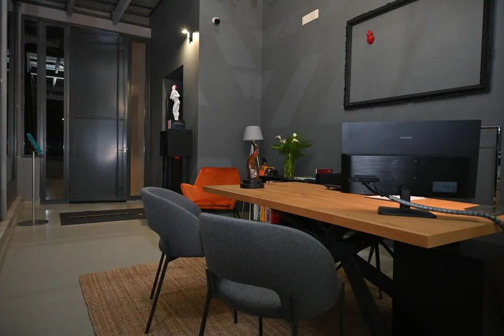 Room, Ghe Kalè Resort, Naples