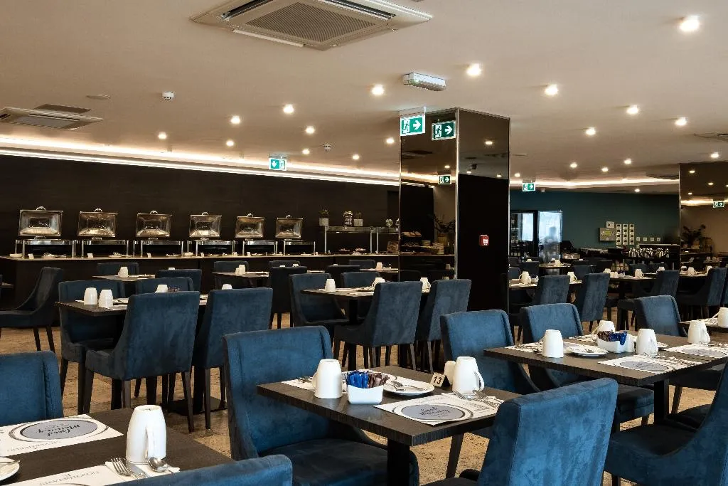 Restaurant, Urban Valley Resort & Spa, Malta