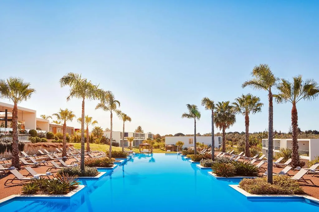 General view, Tivoli Alvor Algarve - All Inclusive Resort, Algarve